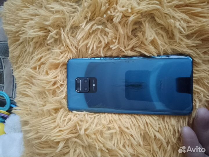 Xiaomi Redmi Note 9S, 6/128 ГБ