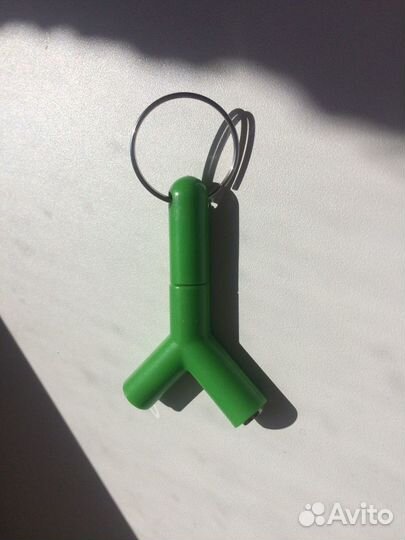 Брелок для ключей