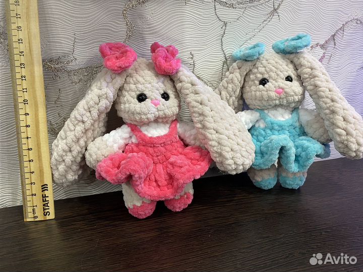 Мягкая игрушка