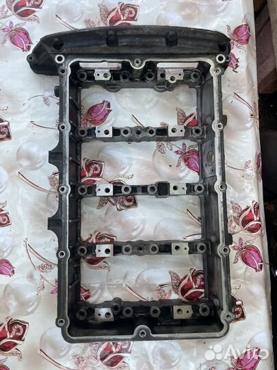 Пастель Ford Transit 2.4 2008г