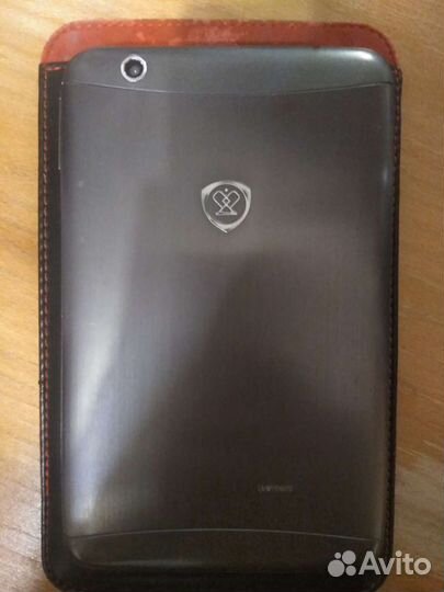 Планшет Prestigio MultiPad 7.0 Prime Duo pmp5770d