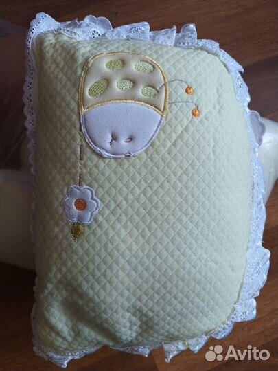 Подушка детская