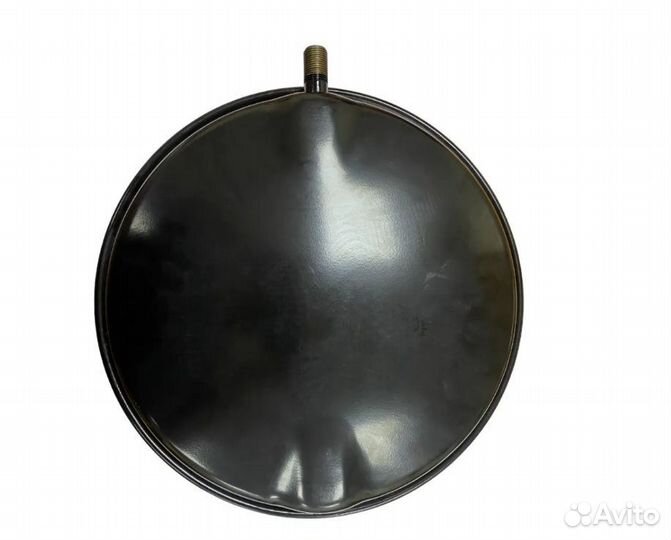 Расширительный бак kerf 8л. 1/2, 87161425020