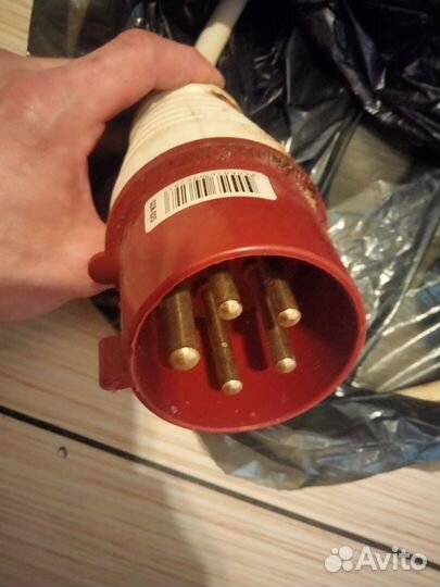 Плита электрическая индукционная