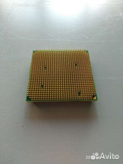 Процессор amd athlon 64 x2 3800+