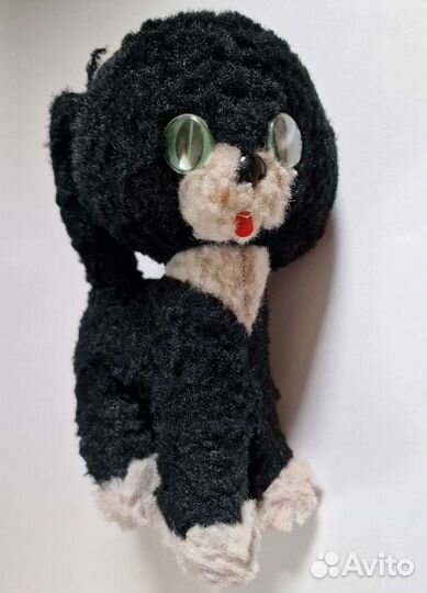 Мягкая игрушка 