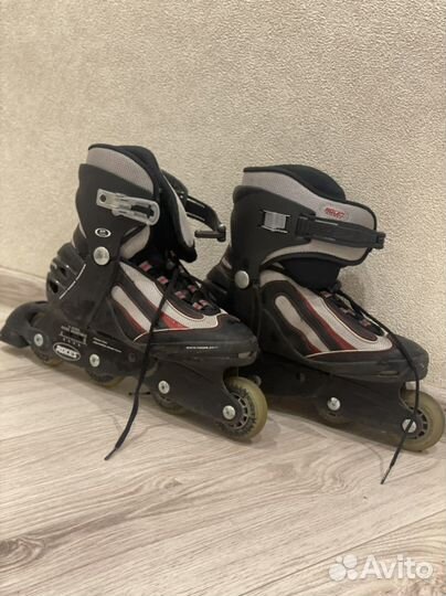 Роликовые коньки roces 36-40