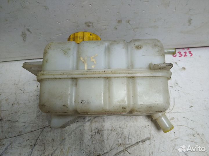 Бачок расширительный Chevrolet aveo T200 - T250