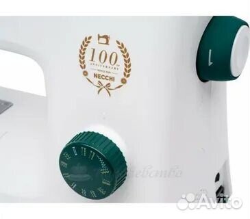 Швейная машина necchi 3323A