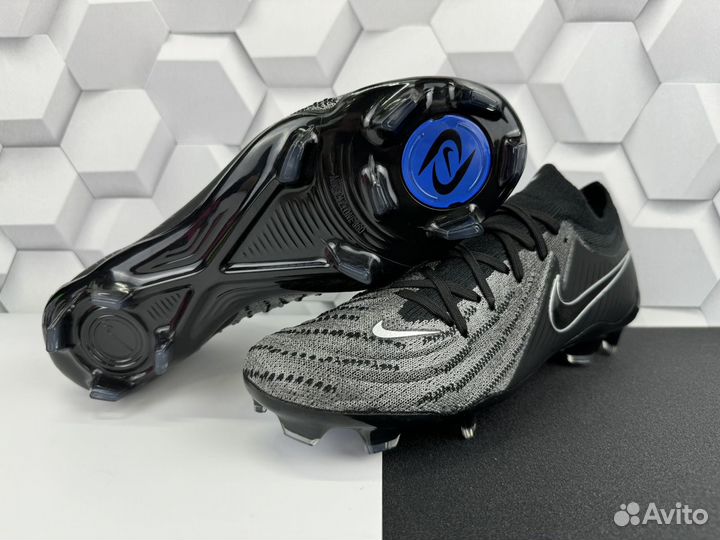 Бутсы nike phantom gx2 elite fg