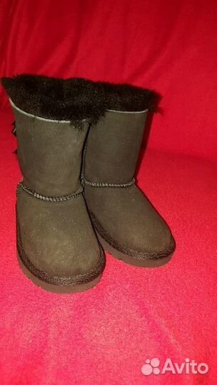 UGG оригинал 23.5 размер