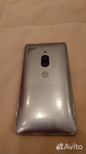 Sony Xperia XZ2 Premium, 6/64 ГБ