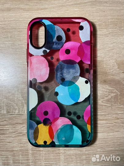 Чехол для iPhone xr