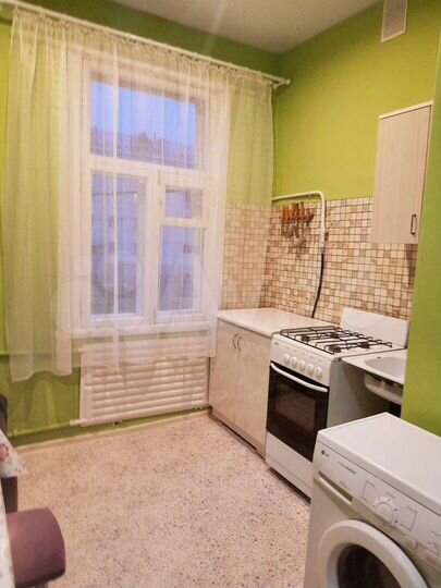 2-к. квартира, 55,5 м², 2/2 эт.