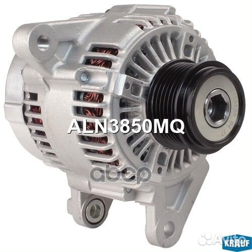 Генератор ALN3850MQ Krauf