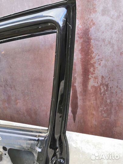 Передняя правая дверь от Черри Амулет А15