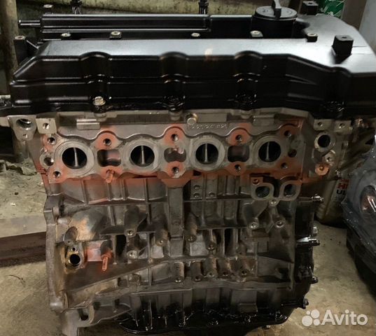 Двигатель G4KE V-2,4 Киа Оптима KIA Optima 3