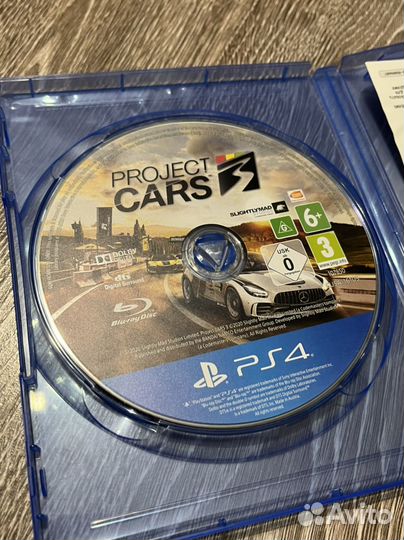 Дешевые игры на PS4