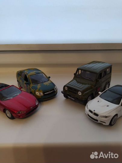 Детские машинки игрушки