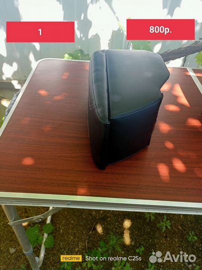 Подлокотники для Opel astra h