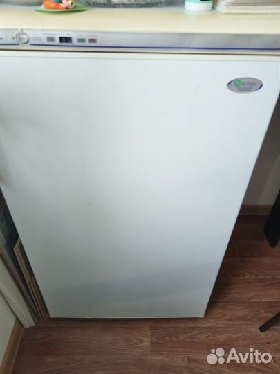 Холодильник