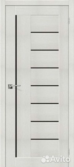 Двери ламинированные