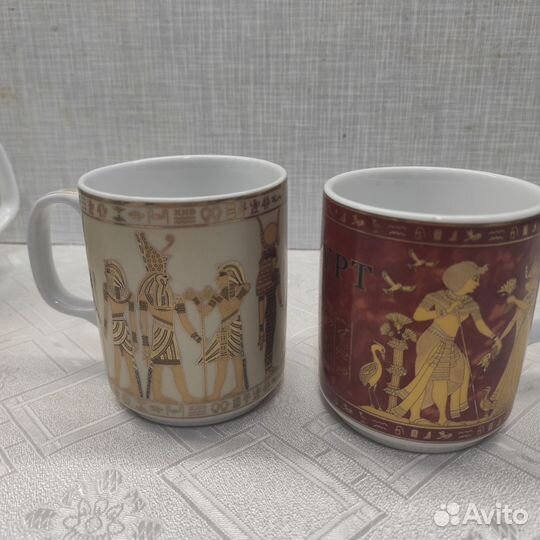 Столовая посуды фарфор