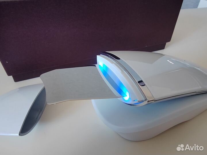 Аппарат для ультразвуковой чистки Beauty Inside