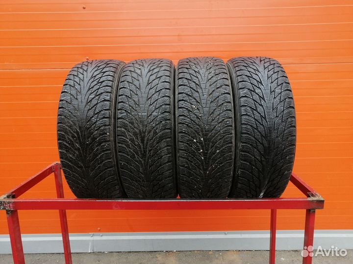 Nokian Tyres Hakkapeliitta R2 205/60 R16 R