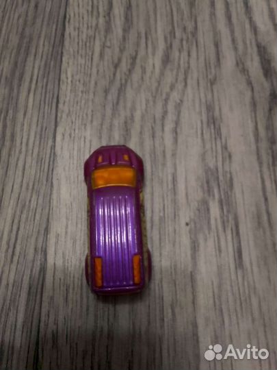 Игрушечная машинка HotWheels