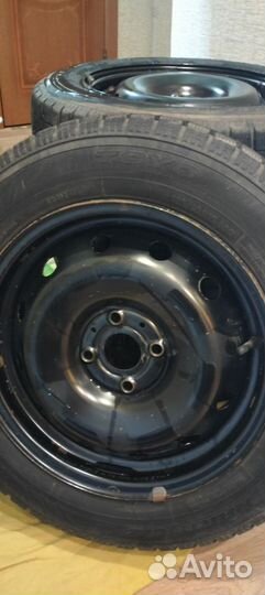 Toyo Observe Garit GIZ 185/65 R15 88