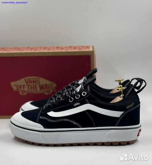 Vans U MTE Old School Waterproof 4 (Арт.93042)