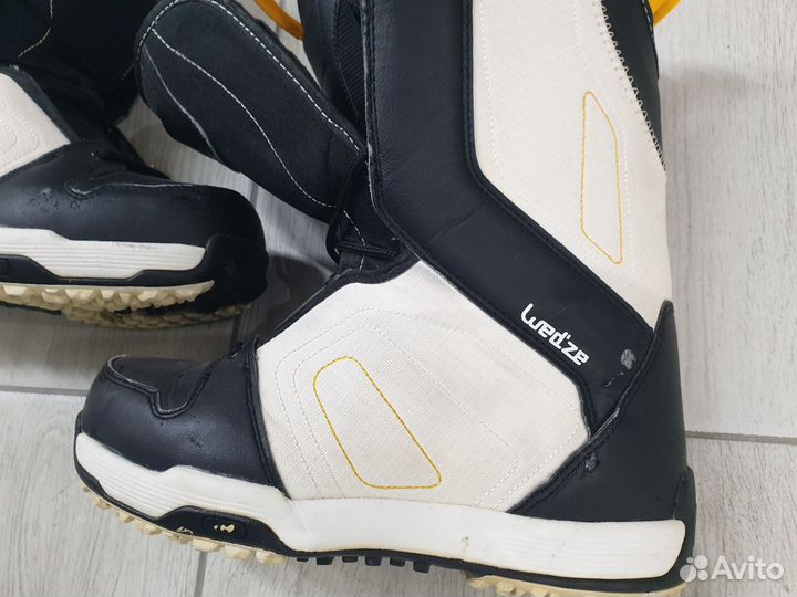 37 euro Сноубордические ботинки