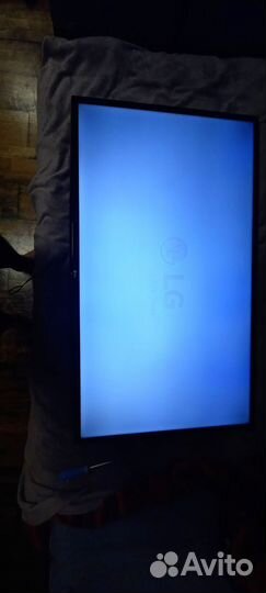 Телевизор lg 49