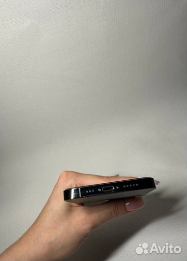 iPhone 13 Pro, 128 ГБ