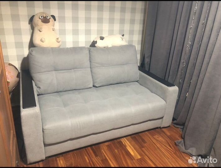Диван кровать