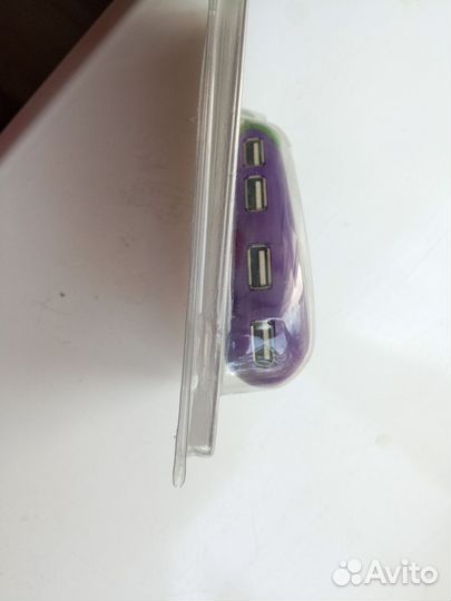 Usb hub 4*USB 2.0