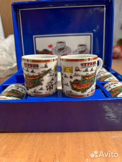 Набор посуды