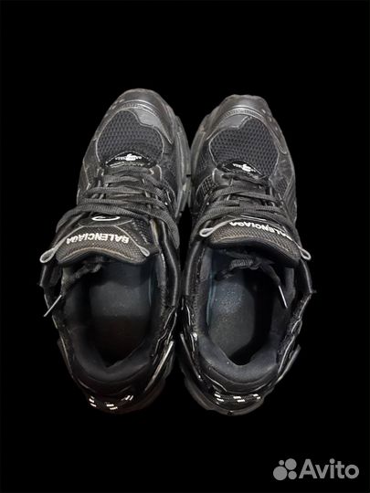 Кроссовки balenciaga runner