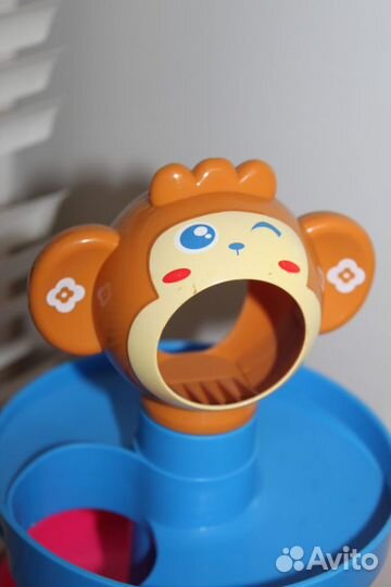 Развивающая игрушка 