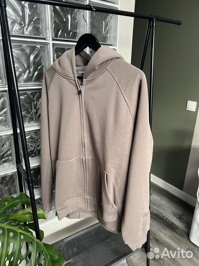 Зип худи Essentials