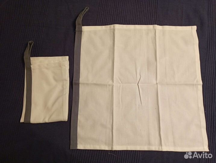 Салфетки текстильные IKEA Vinter 2015 икеа