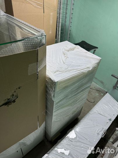 Торговый островок б/у