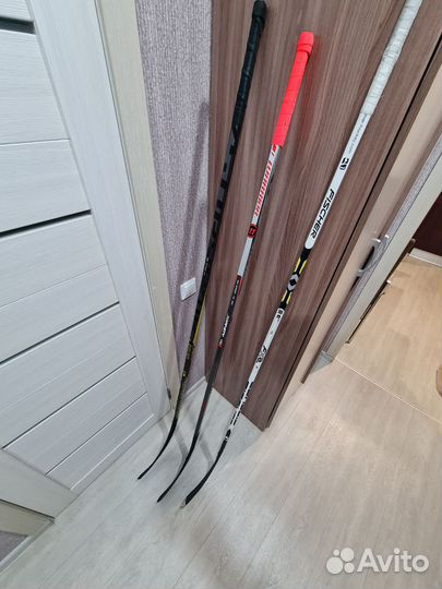 Клюшки для хоккея