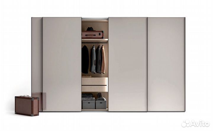 Кухни, шкафы купе на заказ