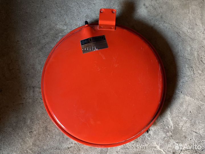 Расширительный бак для котла Beretta Mynute