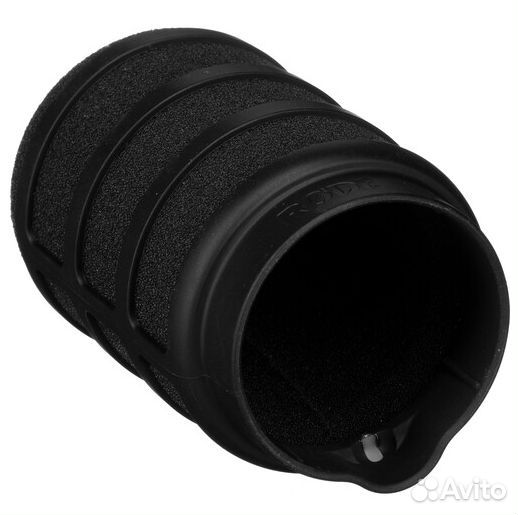 Динамический кардиоидный USB микрофон Rode XDM-100