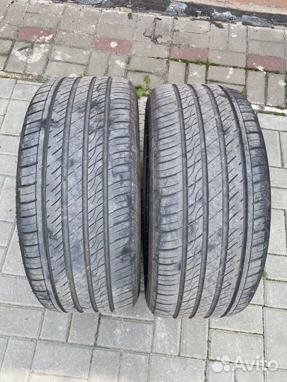 Grenlander L-Zeal56 235/45 R18 и 255/45 R18