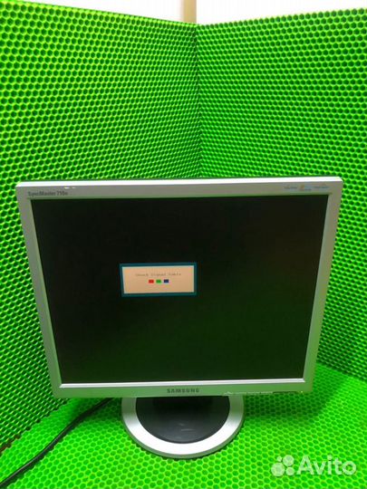 Монитор Samsung 710N