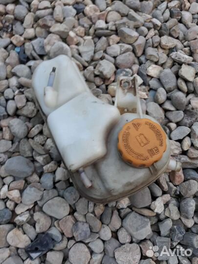 Расширительный бачок Daewoo Nexia авторазбор